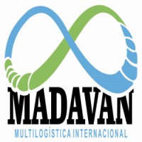 MADAVAN Multilogistica Internacional logo, MADAVAN Multilogistica Internacional contact details