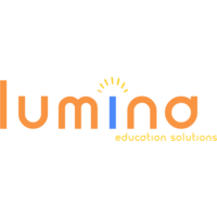 Lumina Education logo, Lumina Education contact details