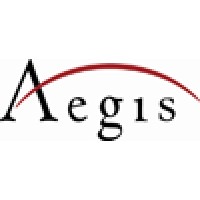 Aegis Group Inc logo, Aegis Group Inc contact details