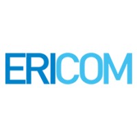 Ericom Pty Ltd logo, Ericom Pty Ltd contact details