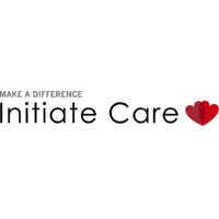 Initiate Care logo, Initiate Care contact details