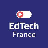 EdTech France logo, EdTech France contact details