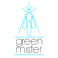 GreenMister logo, GreenMister contact details