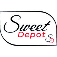 SweetDepot logo, SweetDepot contact details