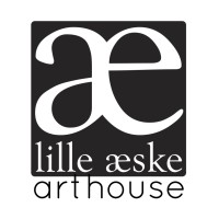 lille aeske arthouse logo, lille aeske arthouse contact details