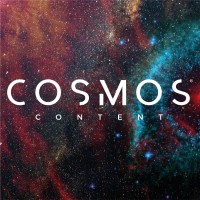 COSMOS Content logo, COSMOS Content contact details