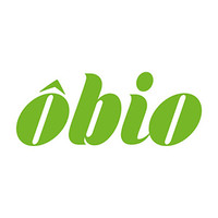 Ôbio logo, Ôbio contact details