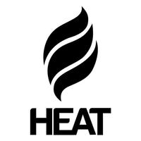 HEAT Fitwear logo, HEAT Fitwear contact details