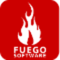 FuegoSoftware logo, FuegoSoftware contact details