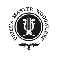 Uriels Master Woodworks logo, Uriels Master Woodworks contact details