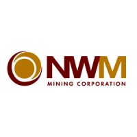 NWM Mining Corporation (NWM) logo, NWM Mining Corporation (NWM) contact details