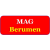 MAGBerumen Coaching & Consultoria logo, MAGBerumen Coaching & Consultoria contact details