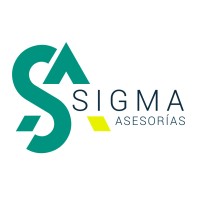 Sigma Asesorías S.A.S. logo, Sigma Asesorías S.A.S. contact details