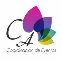 CA Coordinación de Eventos logo, CA Coordinación de Eventos contact details