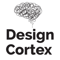 Design Cortex logo, Design Cortex contact details