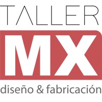 TallerMX logo, TallerMX contact details