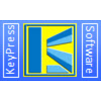 KeyPress Software logo, KeyPress Software contact details