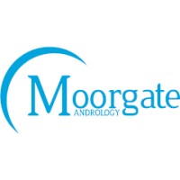 Moorgate Andrology Clinic logo, Moorgate Andrology Clinic contact details