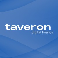 Taveron logo, Taveron contact details