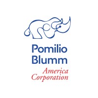 Pomilio Blumm America Corporation logo, Pomilio Blumm America Corporation contact details