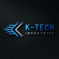 K-Tech Industrial logo, K-Tech Industrial contact details