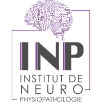 Institute of NeuroPhysiopathology (INP) logo, Institute of NeuroPhysiopathology (INP) contact details