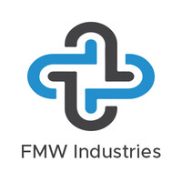 FMW Industries Oficial logo, FMW Industries Oficial contact details