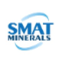 SMAT Minerals logo, SMAT Minerals contact details