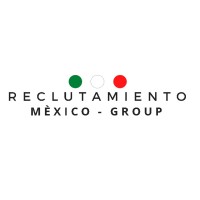 Reclutamiento México Group logo, Reclutamiento México Group contact details