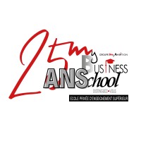 My BS - My Business School logo, My BS - My Business School contact details