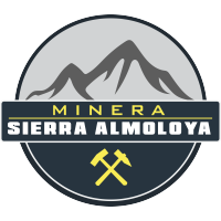 Minera Sierra Almoloya logo, Minera Sierra Almoloya contact details