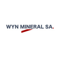 WYN MINERAL logo, WYN MINERAL contact details