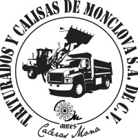 Triturados y Calisas de Monclova, S.A. de C.V. logo, Triturados y Calisas de Monclova, S.A. de C.V. contact details