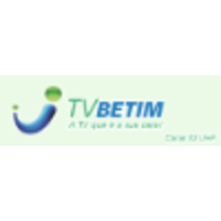 TV Betim logo, TV Betim contact details