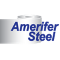 Amerifer Steel Llc logo, Amerifer Steel Llc contact details