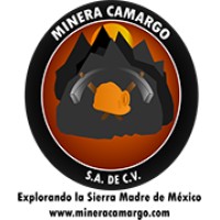 Minera Camargo S.A de C.V. logo, Minera Camargo S.A de C.V. contact details