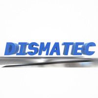 DISMATEC logo, DISMATEC contact details