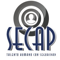 Secap Ltda logo, Secap Ltda contact details