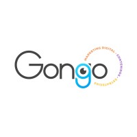 Marketing Digital Gongo logo, Marketing Digital Gongo contact details