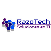 RazoTech Soluciones en TI logo, RazoTech Soluciones en TI contact details