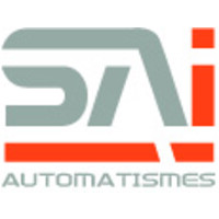 SAI Automatismes logo, SAI Automatismes contact details