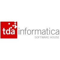 TDA Informatica Srl logo, TDA Informatica Srl contact details