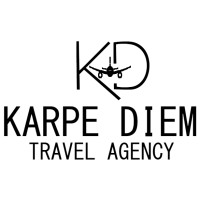 Karpe Diem Travel logo, Karpe Diem Travel contact details