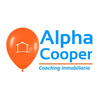 Alpha Cooper ® logo, Alpha Cooper ® contact details