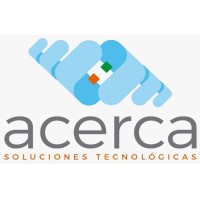 Acerca Solutions Smart Cities logo, Acerca Solutions Smart Cities contact details