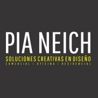 PIA NEICH logo, PIA NEICH contact details