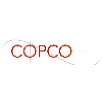 Copco Electronic Group logo, Copco Electronic Group contact details