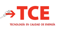 TCE México logo, TCE México contact details