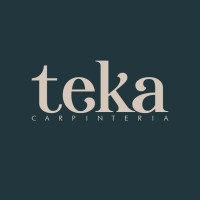 Teka Carpinteria logo, Teka Carpinteria contact details