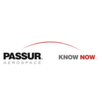 PASSUR Aerospace logo, PASSUR Aerospace contact details